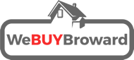 we buy broward houses